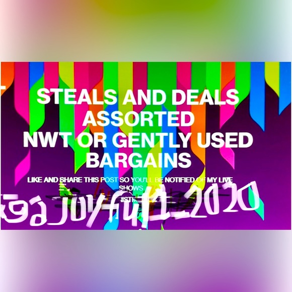 Other - COPY - Like and share my post to be notified when